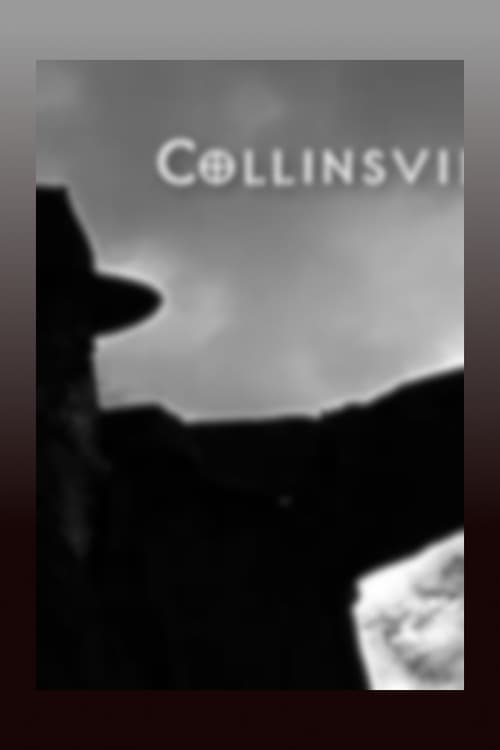 Collinsville Two: Axes of Evil poster