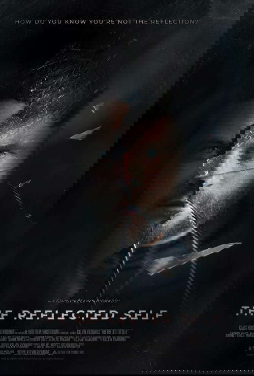 The Reflected Self poster