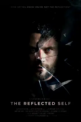 The Reflected Self poster