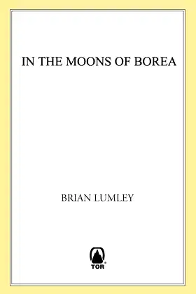 In the Moons of Borea (Titus Crow Book 5) poster