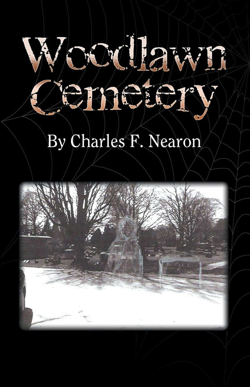 Woodlawn Cemetery poster