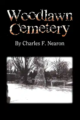 Woodlawn Cemetery poster
