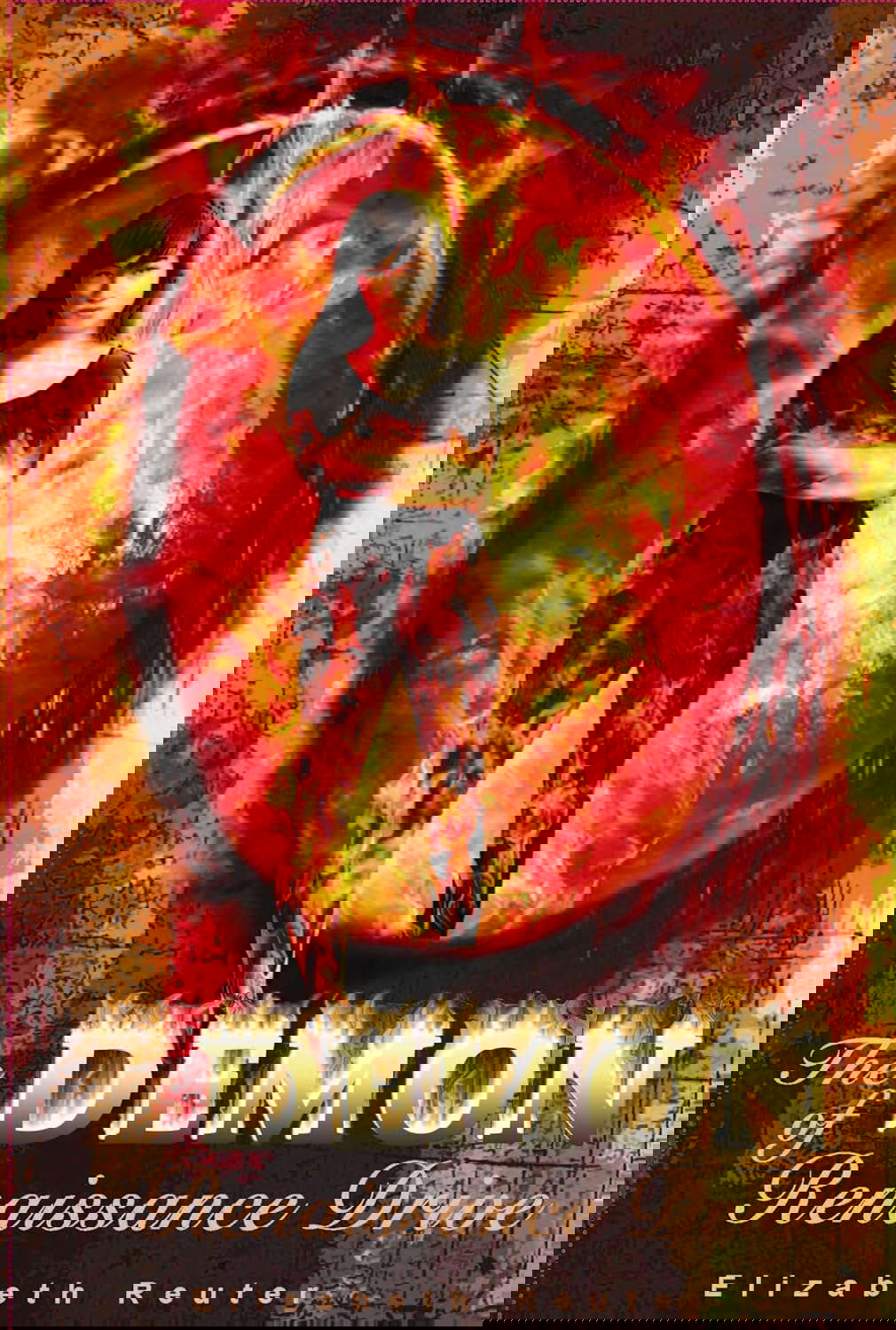 The Demon of Renaissance Drive poster