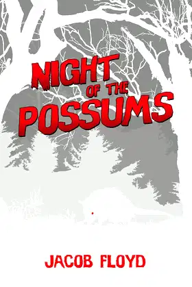 Night of the Possums poster