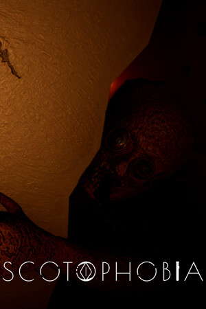 Scotophobia poster