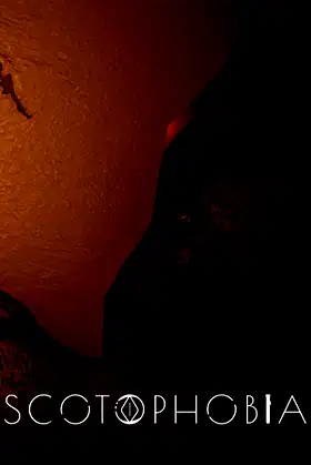 Scotophobia poster