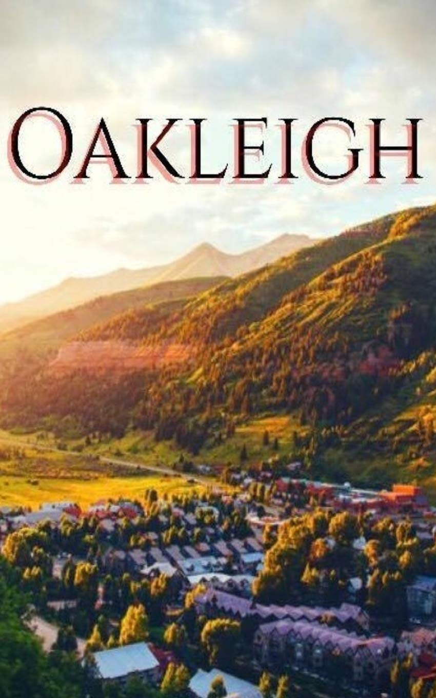 Oakleigh poster