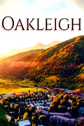 Oakleigh poster