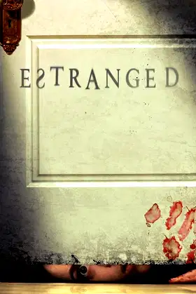 Estranged poster