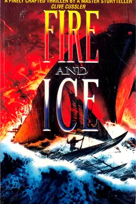 Fire And Ice poster