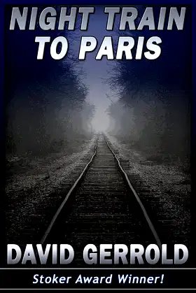 Night Train To Paris poster