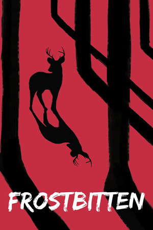 Frostbitten poster