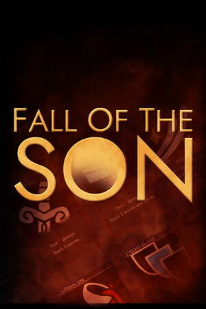 Fall Of The Son poster