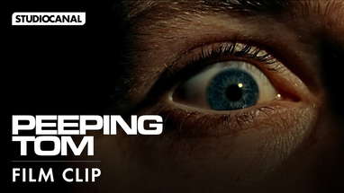Opening scene poster