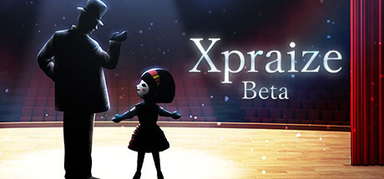 Xpraize Beta capsule