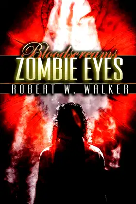 Zombie Eyes (Bloodscreams) poster