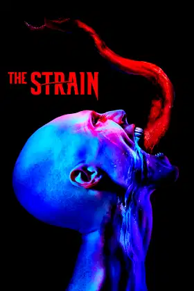 Season 2 poster