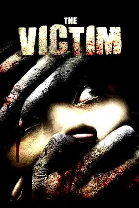 The Victim poster