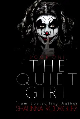 The Quiet Girl (The Coven) poster