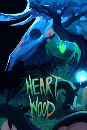 HeartWood poster
