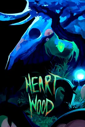 HeartWood poster
