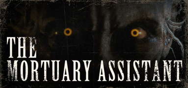 The Mortuary Assistant capsule