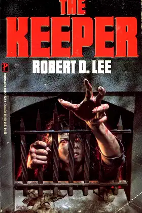The Keeper poster