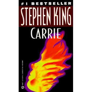 Carrie poster