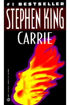 Carrie poster
