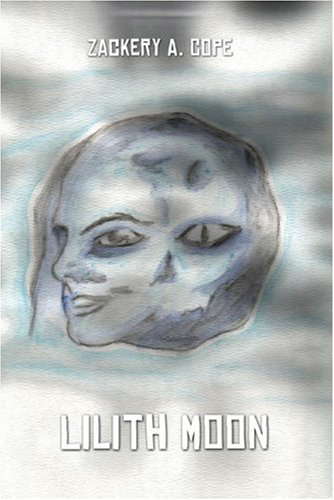 Lilith Moon poster