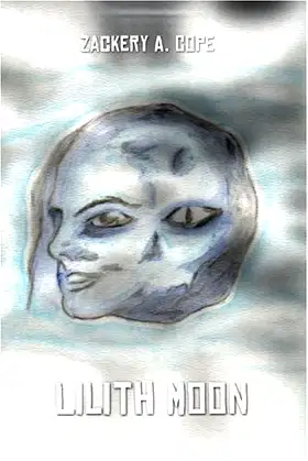 Lilith Moon poster
