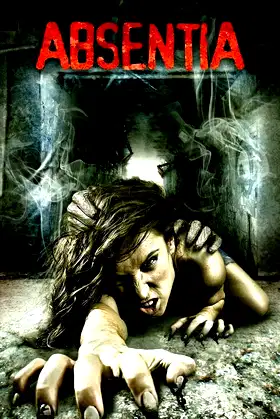 Absentia poster