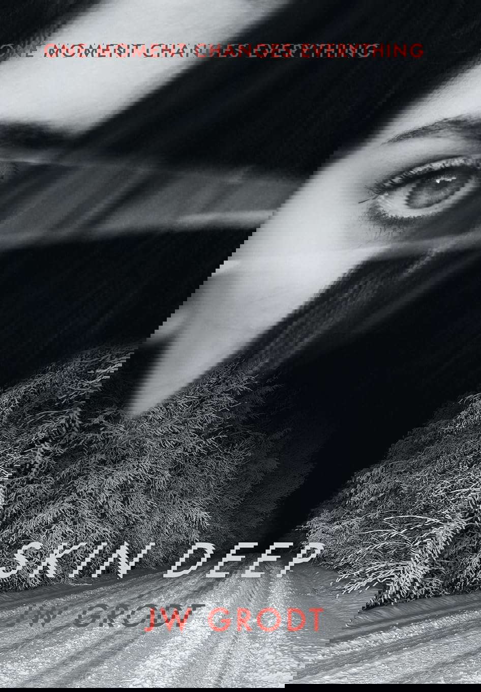 Skin Deep poster