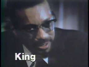 NBC promos King, The Ghost of Flight 401 & more 1978 poster