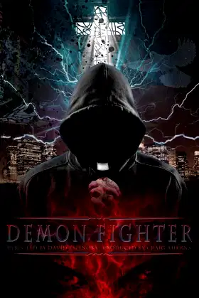 Demon Fighter poster