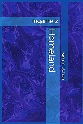 Homeland: Ingame 2 poster