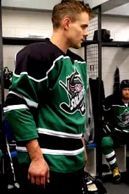 Goon Struck poster