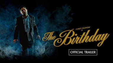 The Birthday | Official Trailer | Drafthouse Films poster