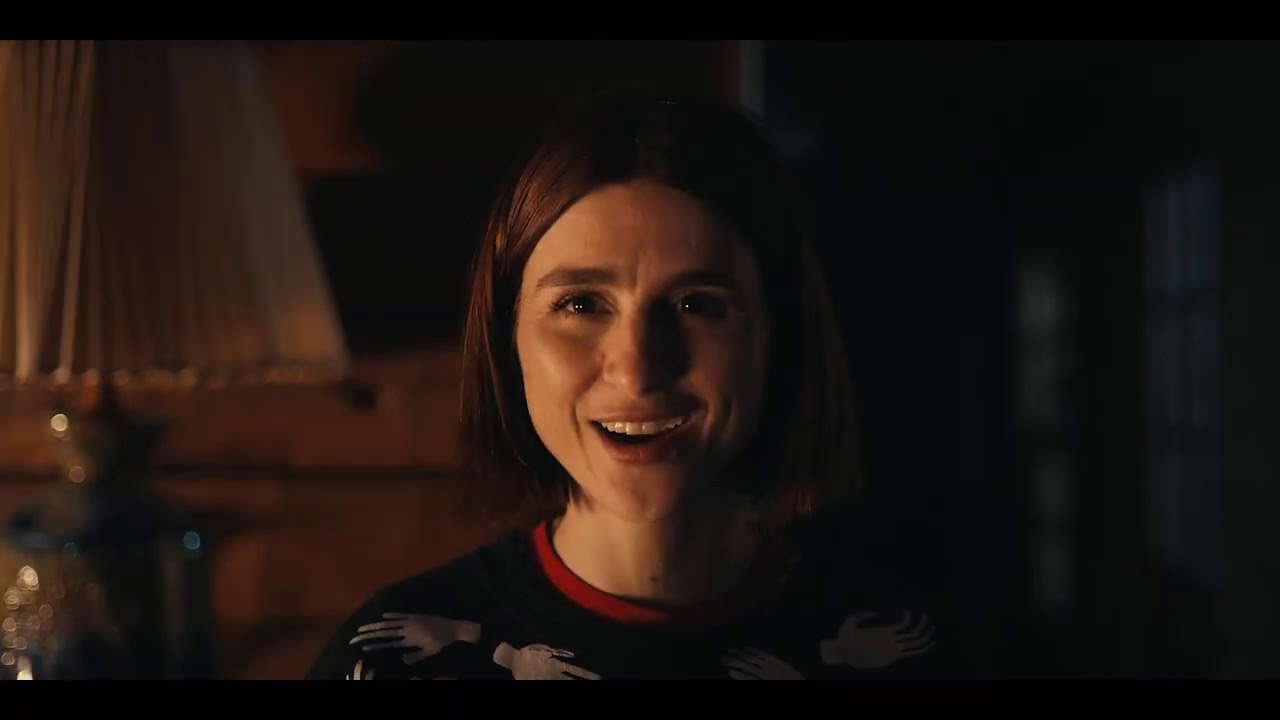 SCARE ME Official Teaser Trailer [HD] | A Shudder Original