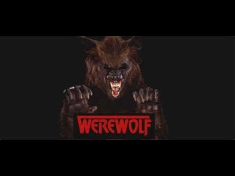 Poster for Werewolf
