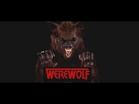 Werewolf  TV Series (1987) Trailer poster