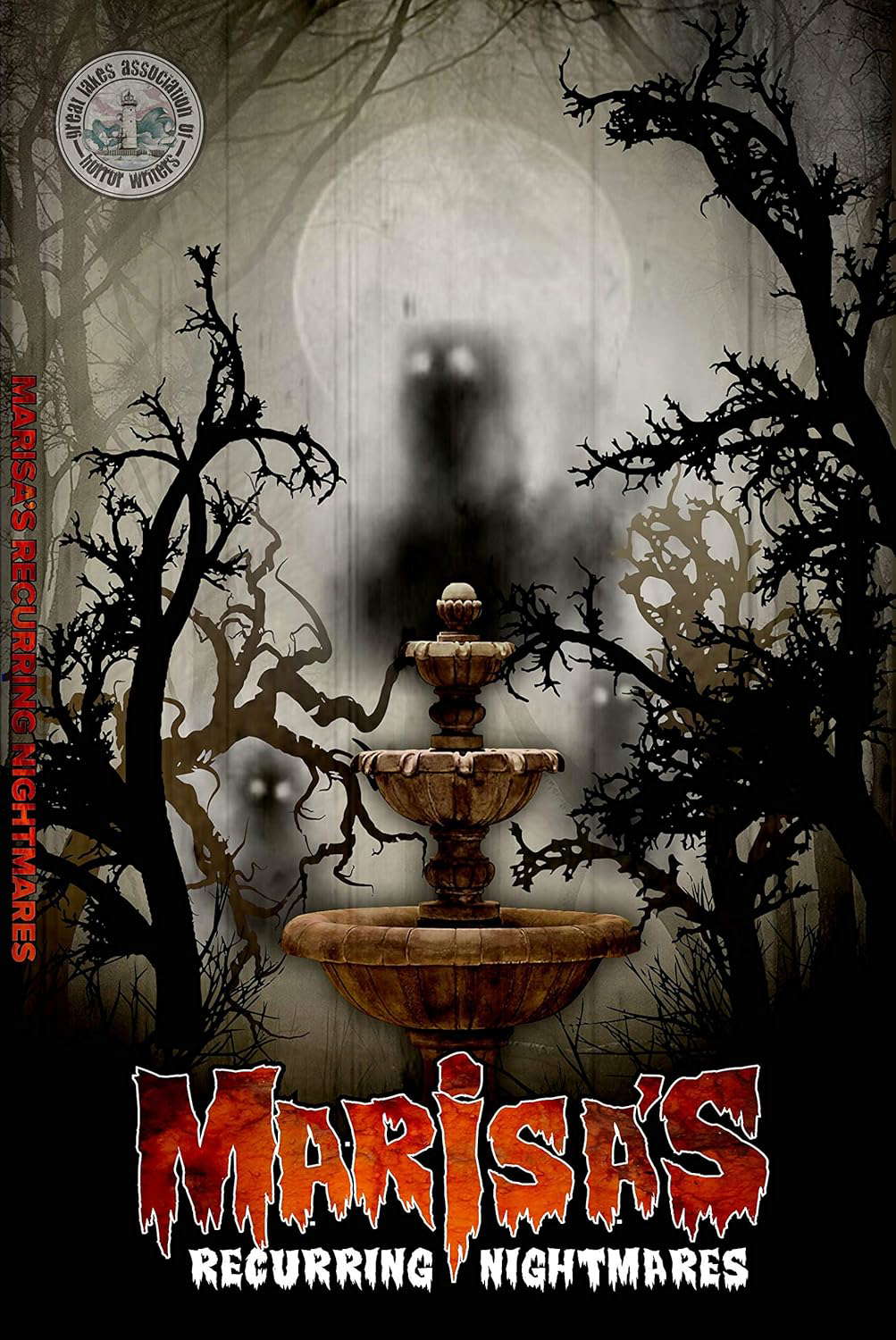 Marisa's Recurring Nightmares poster