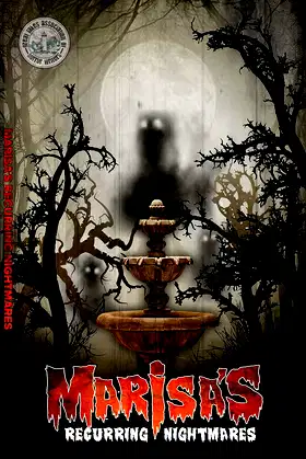 Marisa's Recurring Nightmares poster