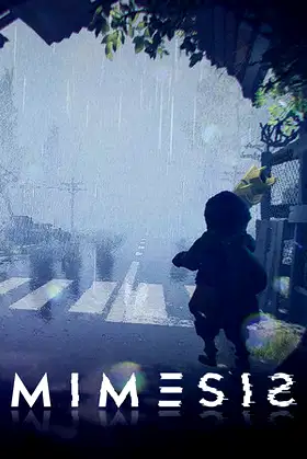 MIMESIS poster