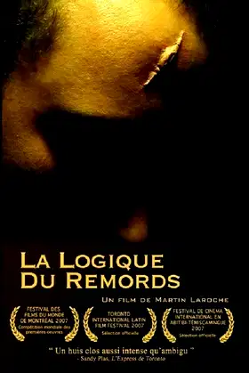 Remorse poster
