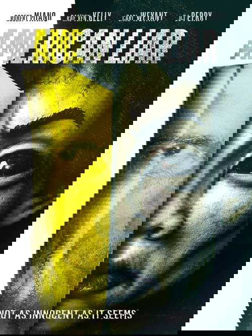 Locked in a Room poster