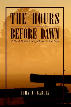 The Hours Before Dawn poster