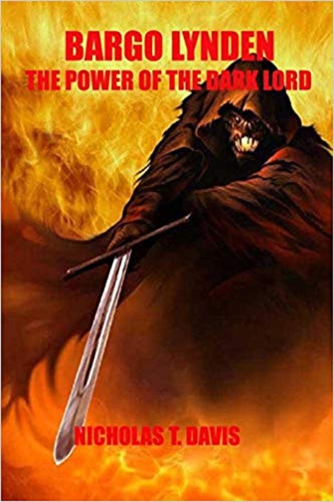 Bargo Lynden: The Power of The Dark Lord (The Shudolin Series) poster