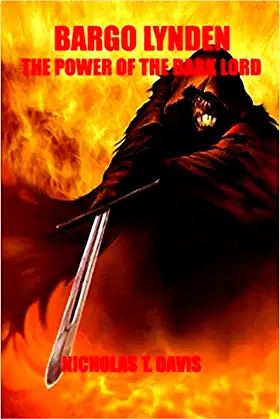 Bargo Lynden: The Power of The Dark Lord (The Shudolin Series) poster