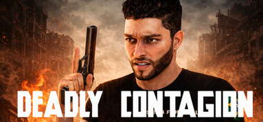 Deadly Contagion capsule